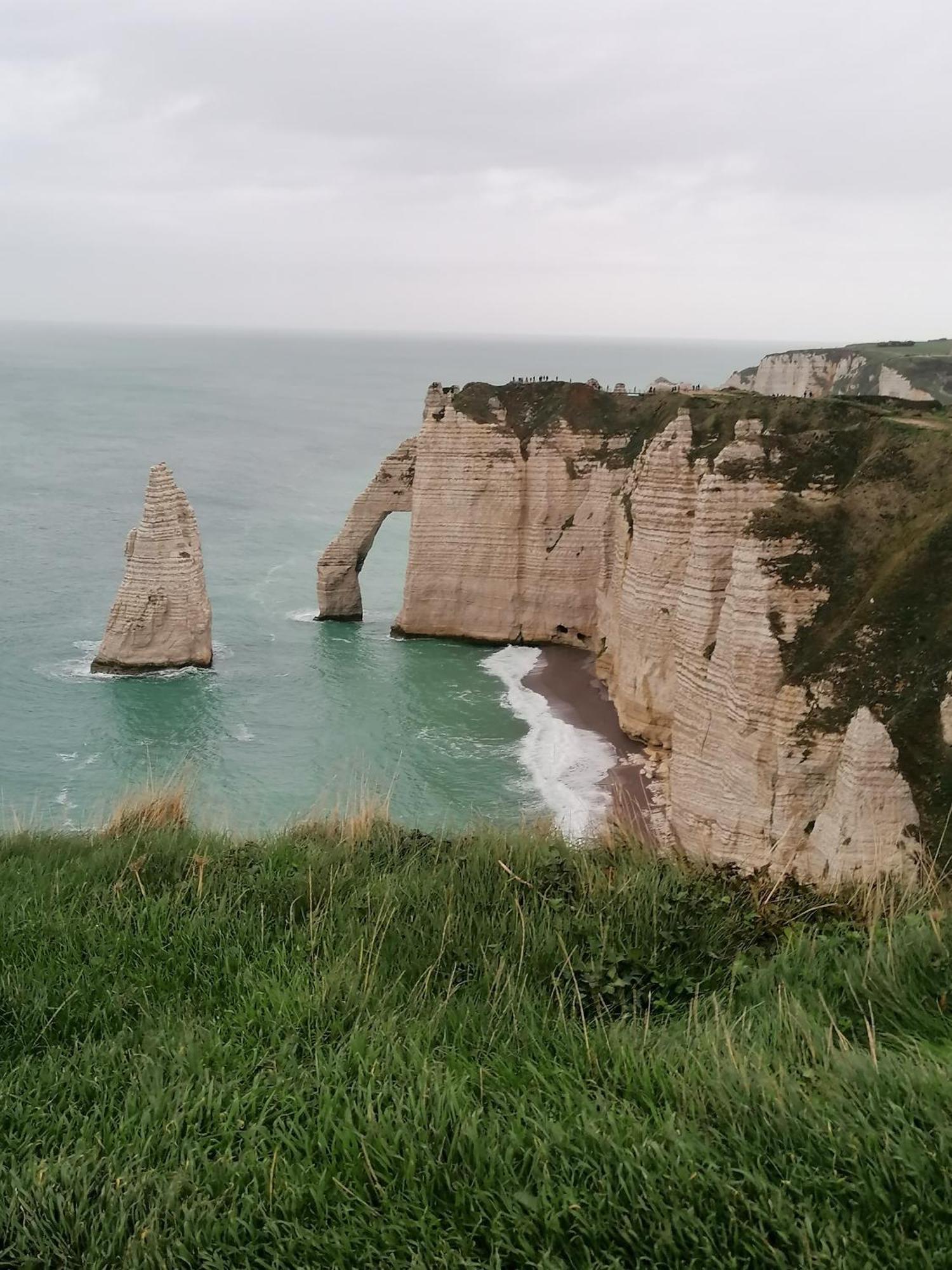 Sherwood Étretat Extérieur photo